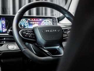 Chery Tiggo Cross 1.5 CSH Hybrid Elite