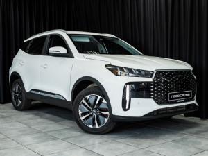 Chery Tiggo Cross 1.5 CSH Hybrid Elite - Image 23