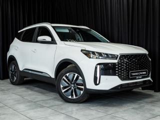Chery Tiggo Cross 1.5 CSH Hybrid Elite