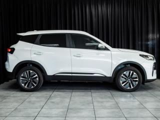 Chery Tiggo Cross 1.5 CSH Hybrid Elite