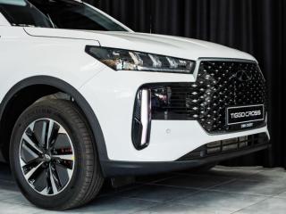Chery Tiggo Cross 1.5 CSH Hybrid Elite