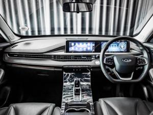 Chery Tiggo Cross 1.5T Comfort - Image 13