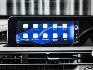 Chery Tiggo Cross 1.5T Comfort - Image 14