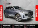 Thumbnail Chery Tiggo Cross 1.5T Comfort