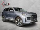 Thumbnail Chery Tiggo Cross 1.5T Comfort