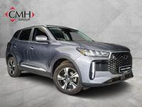 Chery Tiggo Cross 1.5T Comfort