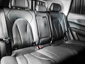 Chery Tiggo Cross 1.5T Comfort - Image 20