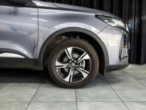 Chery Tiggo Cross 1.5T Comfort - Image 21