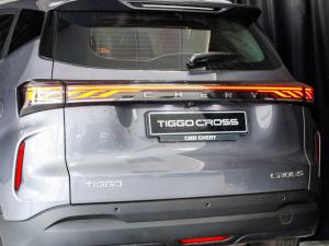 Chery Tiggo Cross 1.5T Comfort - Image 8