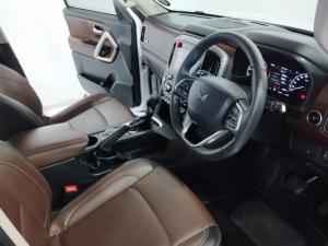Mahindra Scorpio-N 2.2D Z8L 4XPlor - Image 11