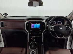 Mahindra Scorpio-N 2.2D Z8L 4XPlor - Image 12