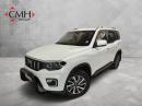 Thumbnail Mahindra Scorpio-N 2.2D Z8L 4XPlor