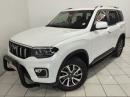 Thumbnail Mahindra Scorpio-N 2.2D Z8L 4XPlor