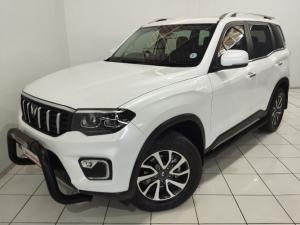 Mahindra Scorpio-N 2.2D Z8L 4XPlor - Image 1