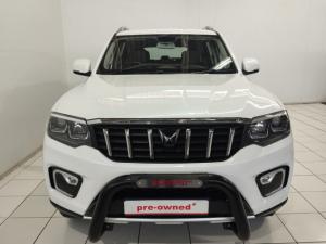 Mahindra Scorpio-N 2.2D Z8L 4XPlor - Image 2