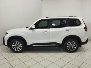 Mahindra Scorpio-N 2.2D Z8L 4XPlor - Image 3