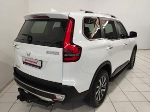Mahindra Scorpio-N 2.2D Z8L 4XPlor - Image 4