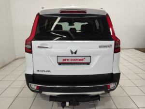 Mahindra Scorpio-N 2.2D Z8L 4XPlor - Image 5