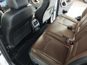 Mahindra Scorpio-N 2.2D Z8L 4XPlor - Image 8