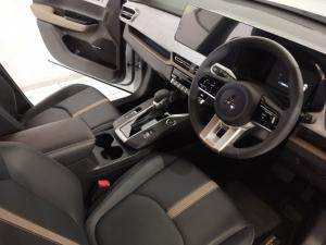 Mitsubishi Outlander Sport 1.5 Exceed - Image 10