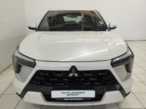 Mitsubishi Outlander Sport 1.5 Exceed - Image 2