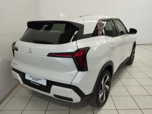 Mitsubishi Outlander Sport 1.5 Exceed - Image 4