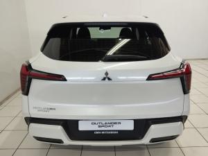 Mitsubishi Outlander Sport 1.5 Exceed - Image 5