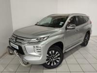 Thumbnail Mitsubishi Pajero Sport 2.4DI-D 4x4 Exceed
