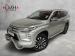 Mitsubishi Pajero Sport 2.4DI-D 4x4 Exceed - Thumbnail 1