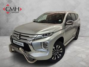 Mitsubishi Pajero Sport 2.4DI-D 4x4 Exceed - Image 1