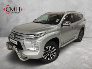 Mitsubishi Pajero Sport 2.4DI-D 4x4 Exceed - Image 1