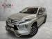 Mitsubishi Pajero Sport 2.4DI-D 4x4 Exceed - Thumbnail 1