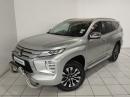Thumbnail Mitsubishi Pajero Sport 2.4DI-D 4x4 Exceed