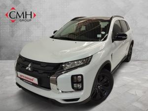 Mitsubishi ASX 2.0 Aspire - Image 1
