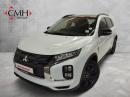 Thumbnail Mitsubishi ASX 2.0 Aspire