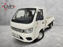 Thumbnail Foton Truckmate TM3 1.5 dropside (no aircon)