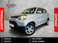 Thumbnail Suzuki S-Presso 1.0 GL manual