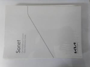 Kia Sonet 1.5 EX auto - Image 14