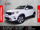 Thumbnail Kia Sonet 1.5 EX auto
