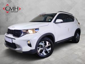 Kia Sonet 1.5 EX auto - Image 1