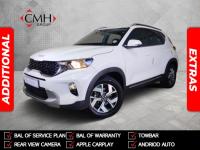 Thumbnail Kia Sonet 1.5 EX auto