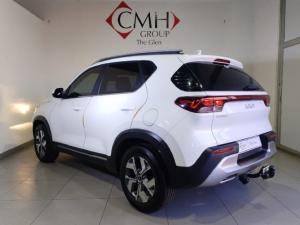 Kia Sonet 1.5 EX auto - Image 4