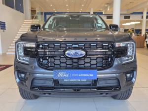 Ford Everest 2.0 BiTurbo Sport - Image 2