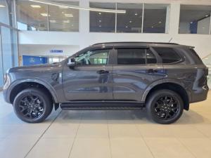 Ford Everest 2.0 BiTurbo Sport - Image 4