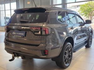Ford Everest 2.0 BiTurbo Sport - Image 5