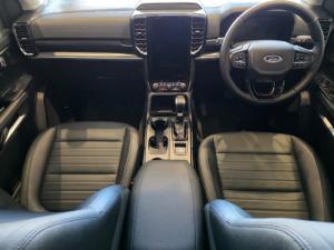 Ford Everest 2.0 BiTurbo Sport - Image 8