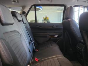 Ford Everest 2.0 BiTurbo Sport - Image 9