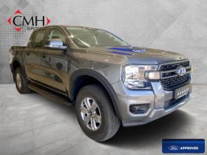 Ford Ranger 2.0 SiT double cab XL auto - Image 1