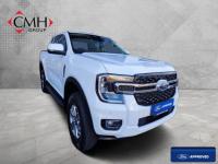 Thumbnail Ford Ranger 2.0 SiT double cab XLT 4x4
