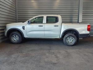 Ford Ranger 2.0 SiT double cab XL 4x4 auto - Image 4